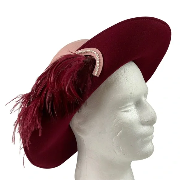 Vintage | Accessories | Vintage Kentucky Derby 95s Doeskin  display picture 3